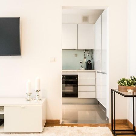 Duque 53 Leilighet Lisboa Eksteriør bilde